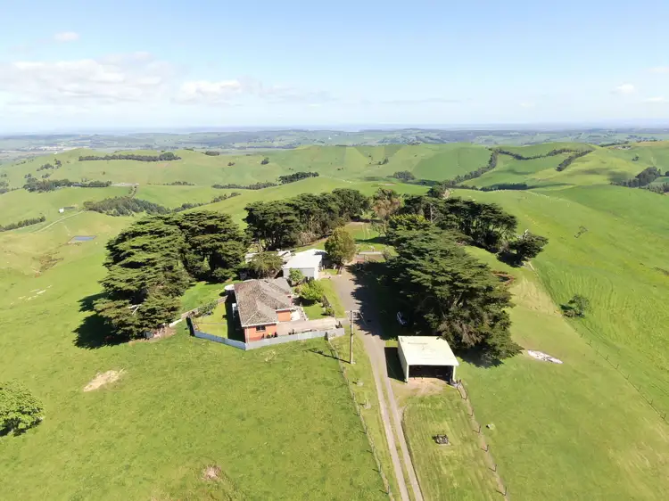 135B Baker Road, Krowera VIC 3945