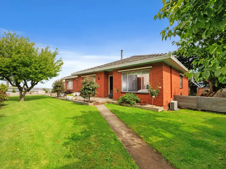 Third view of Homely rural property listing, 135B Baker Road, Krowera VIC 3945