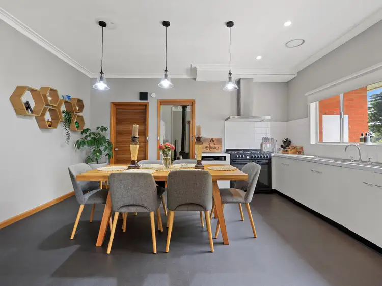 Sixth view of Homely rural property listing, 135B Baker Road, Krowera VIC 3945
