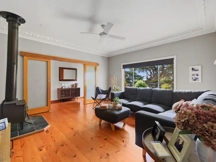 Seventh view of Homely rural property listing, 135B Baker Road, Krowera VIC 3945