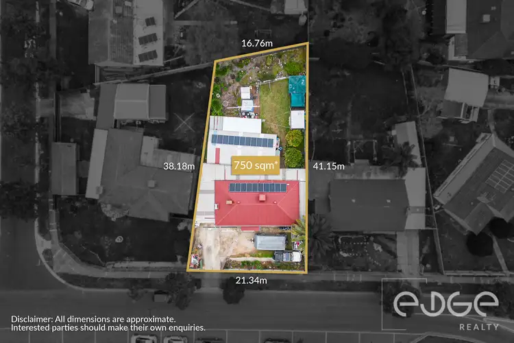 Second view of Homely house listing, 23 Judd Road, Elizabeth SA 5112