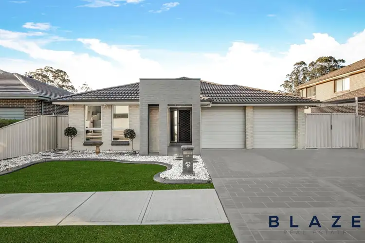 Main view of Homely house listing, 35 Fysh Avenue, Middleton Grange NSW 2171