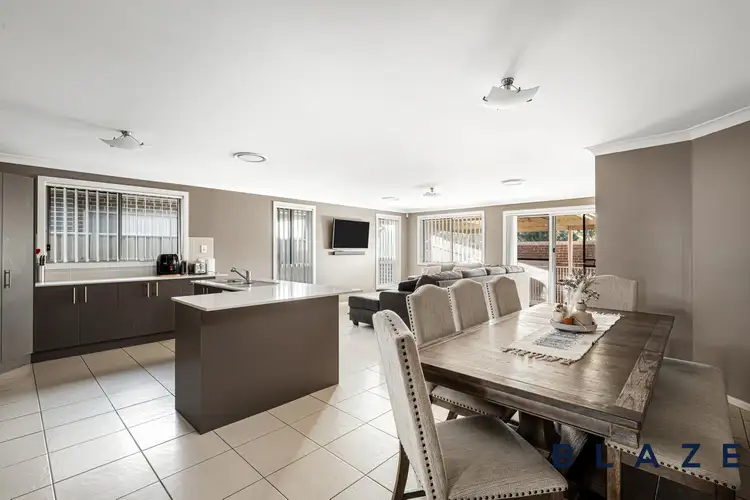 Second view of Homely house listing, 35 Fysh Avenue, Middleton Grange NSW 2171