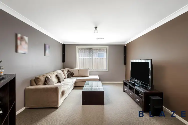 Fourth view of Homely house listing, 35 Fysh Avenue, Middleton Grange NSW 2171
