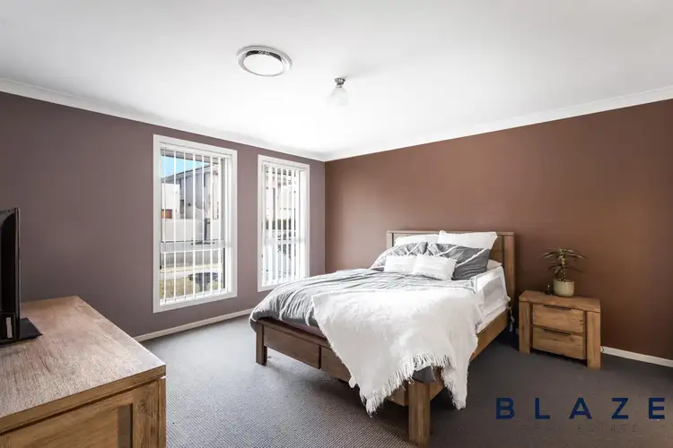 Sixth view of Homely house listing, 35 Fysh Avenue, Middleton Grange NSW 2171