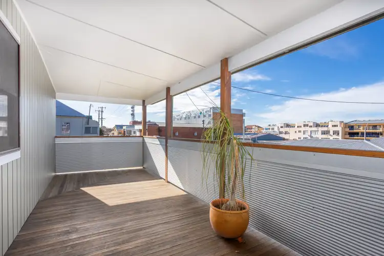 Second view of Homely house listing, 15 Albert Lane, Taree NSW 2430