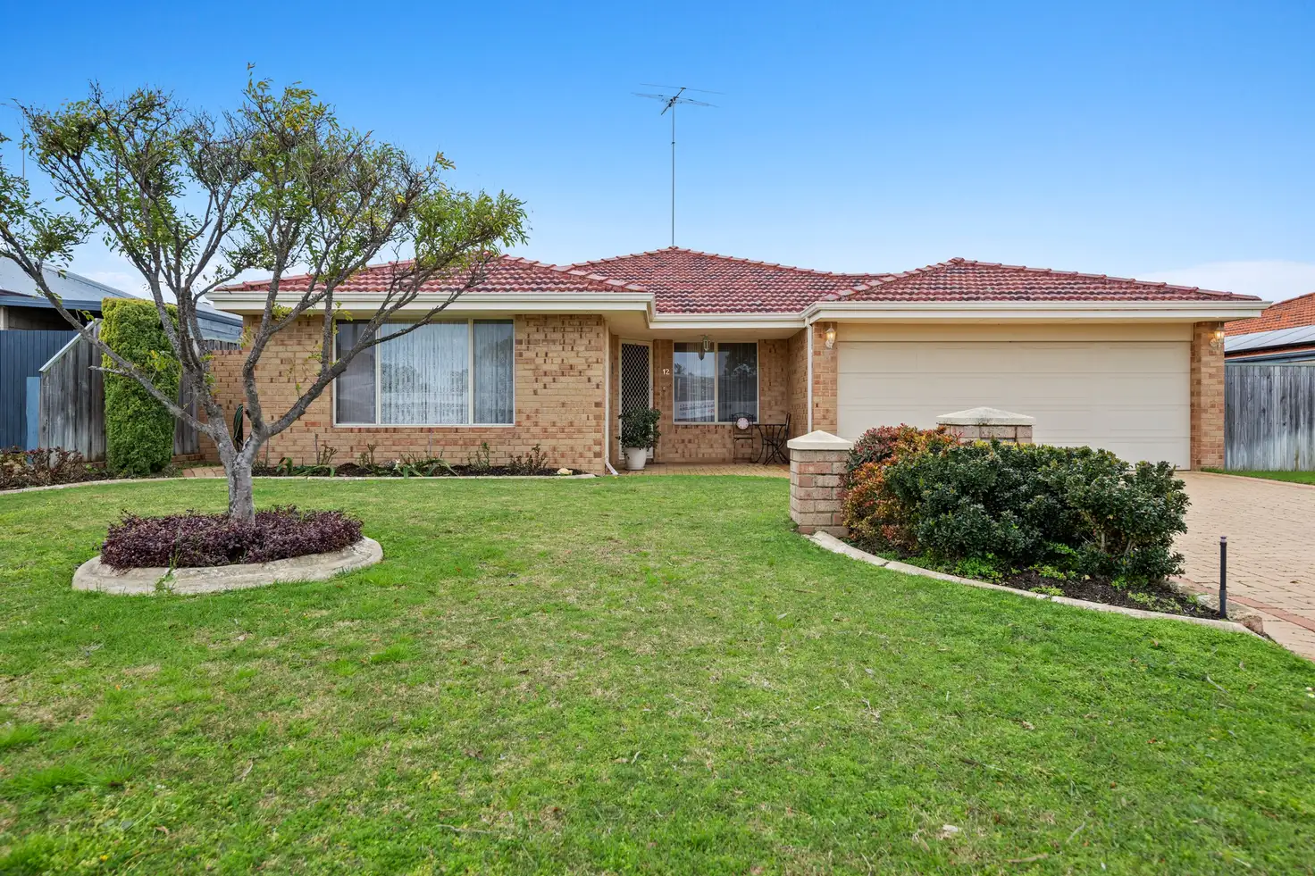 Main view of Homely house listing, 12 Waxflower Vista, Halls Head WA 6210