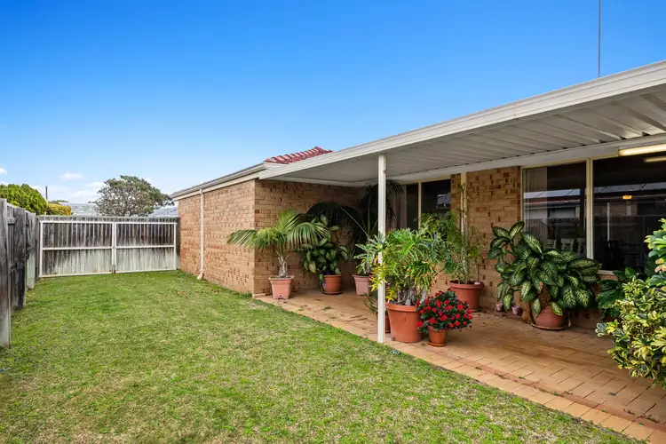 Second view of Homely house listing, 12 Waxflower Vista, Halls Head WA 6210