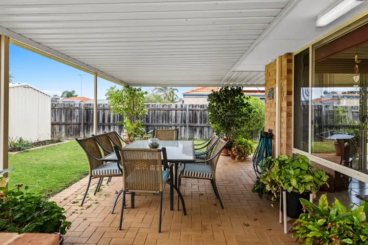 Third view of Homely house listing, 12 Waxflower Vista, Halls Head WA 6210