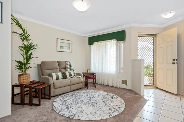Fourth view of Homely house listing, 12 Waxflower Vista, Halls Head WA 6210