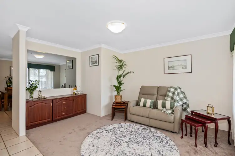 Fifth view of Homely house listing, 12 Waxflower Vista, Halls Head WA 6210