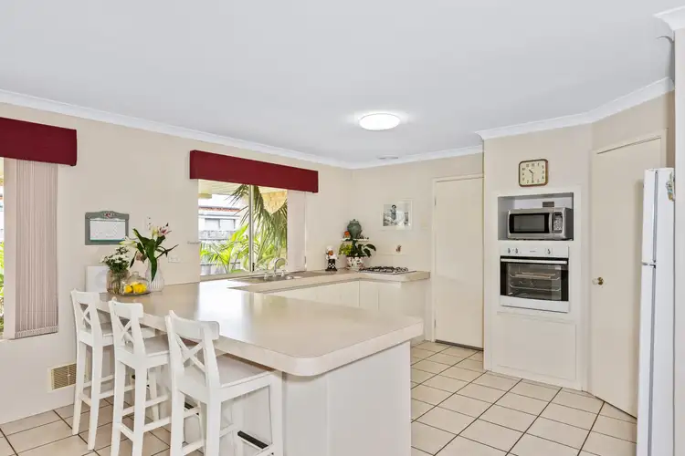 Sixth view of Homely house listing, 12 Waxflower Vista, Halls Head WA 6210