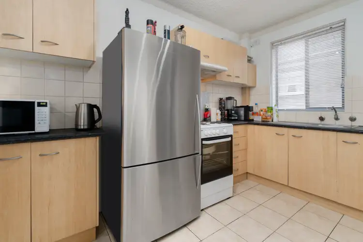 Fourth view of Homely unit listing, 6/103 Castlereagh Street, Liverpool NSW 2170