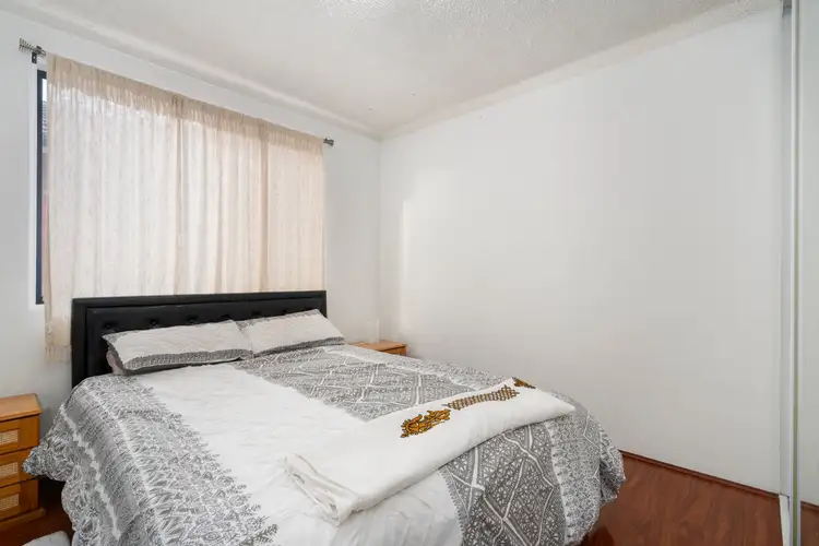 Fifth view of Homely unit listing, 6/103 Castlereagh Street, Liverpool NSW 2170