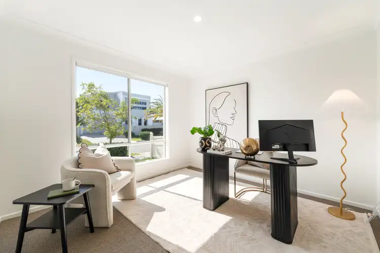 Second view of Homely house listing, 13 Havana Way, Paradise Point QLD 4216
