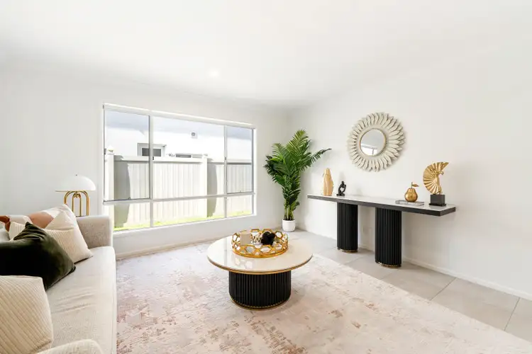Fifth view of Homely house listing, 13 Havana Way, Paradise Point QLD 4216