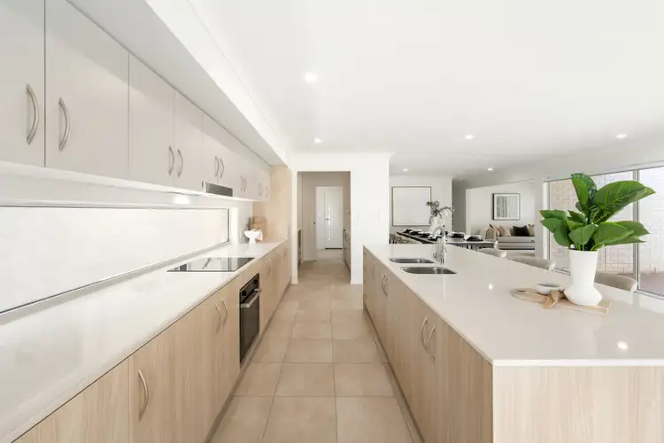 Sixth view of Homely house listing, 13 Havana Way, Paradise Point QLD 4216