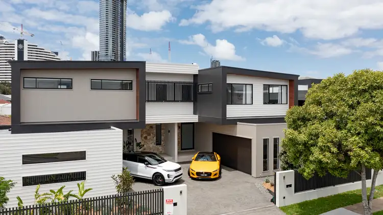 42 Sunshine Boulevard