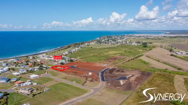 11 Manta Ray Place, Elliott Heads QLD 4670