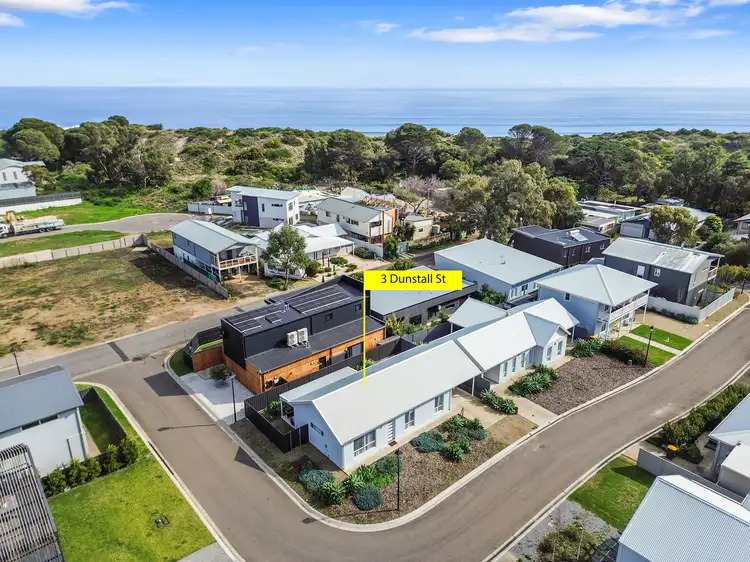 3 Dunstall Street, Normanville SA 5204