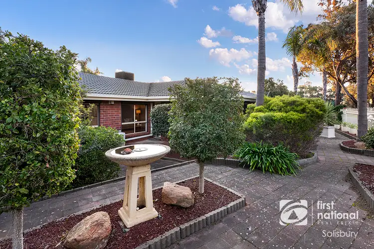 Second view of Homely house listing, 75 Collingbourne Drive, Elizabeth Vale SA 5112