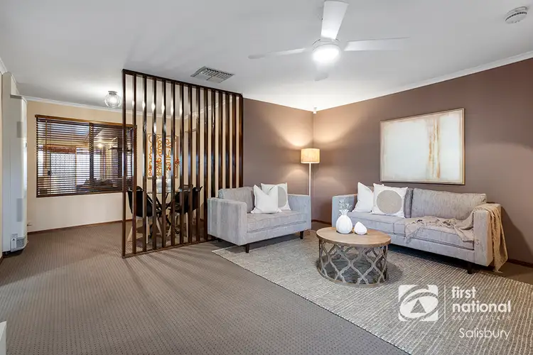 Third view of Homely house listing, 75 Collingbourne Drive, Elizabeth Vale SA 5112