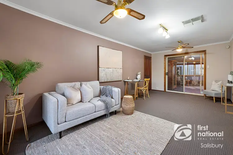 Fourth view of Homely house listing, 75 Collingbourne Drive, Elizabeth Vale SA 5112