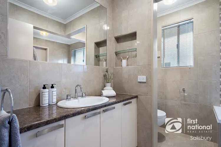 Sixth view of Homely house listing, 75 Collingbourne Drive, Elizabeth Vale SA 5112
