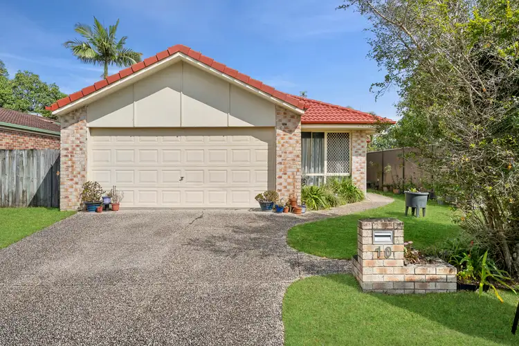 10 Franklin Place, Sippy Downs QLD 4556