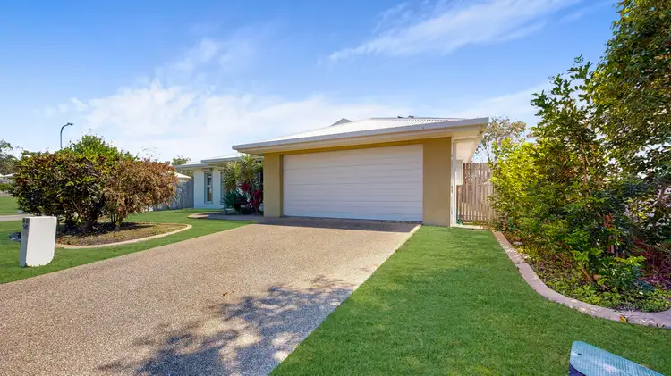 Main view of Homely house listing, 30-32 Bookara Gum Crescent, Mount Low QLD 4818