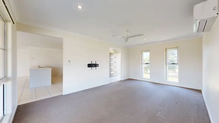 Fifth view of Homely house listing, 30-32 Bookara Gum Crescent, Mount Low QLD 4818