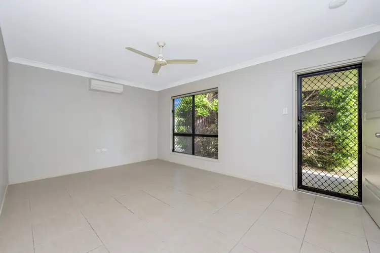Second view of Homely house listing, 4 Henning Court, Bushland Beach QLD 4818