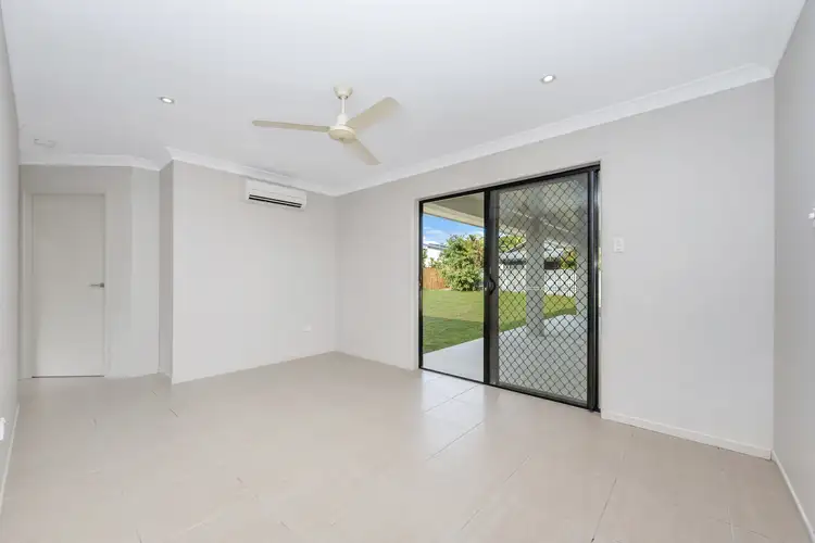 Third view of Homely house listing, 4 Henning Court, Bushland Beach QLD 4818