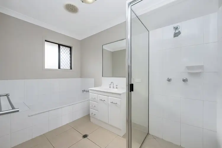 Fourth view of Homely house listing, 4 Henning Court, Bushland Beach QLD 4818