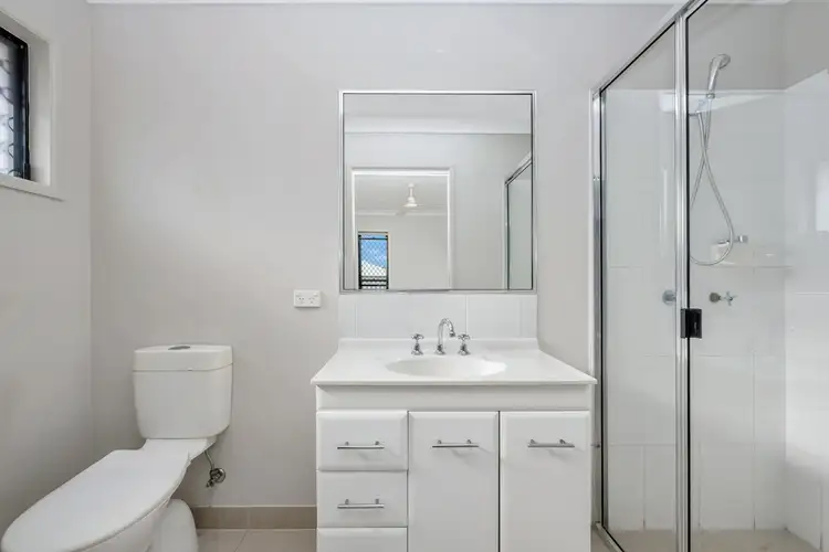 Sixth view of Homely house listing, 4 Henning Court, Bushland Beach QLD 4818