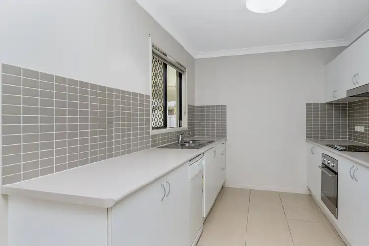 Seventh view of Homely house listing, 4 Henning Court, Bushland Beach QLD 4818