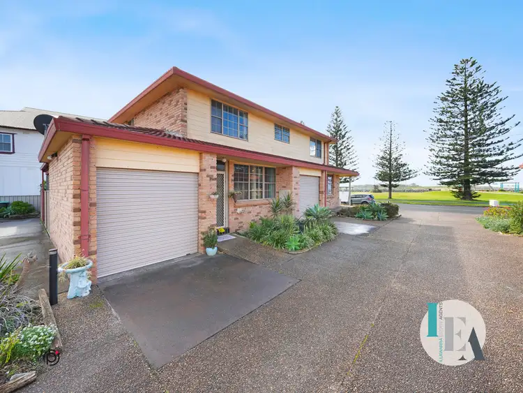 Second view of Homely townhouse listing, 8/27-29 Reddall Parade, Lake Illawarra NSW 2528