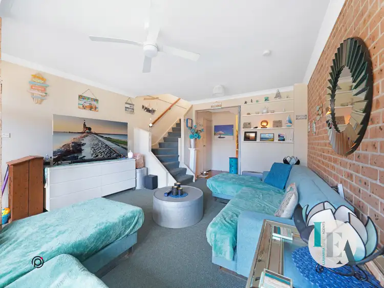 Third view of Homely townhouse listing, 8/27-29 Reddall Parade, Lake Illawarra NSW 2528