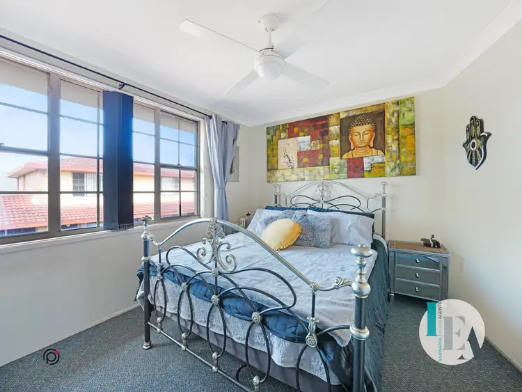 Sixth view of Homely townhouse listing, 8/27-29 Reddall Parade, Lake Illawarra NSW 2528