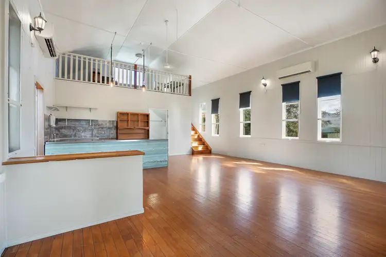 Third view of Homely house listing, 4343 Mackay-Eungella Road, Pinnacle QLD 4741