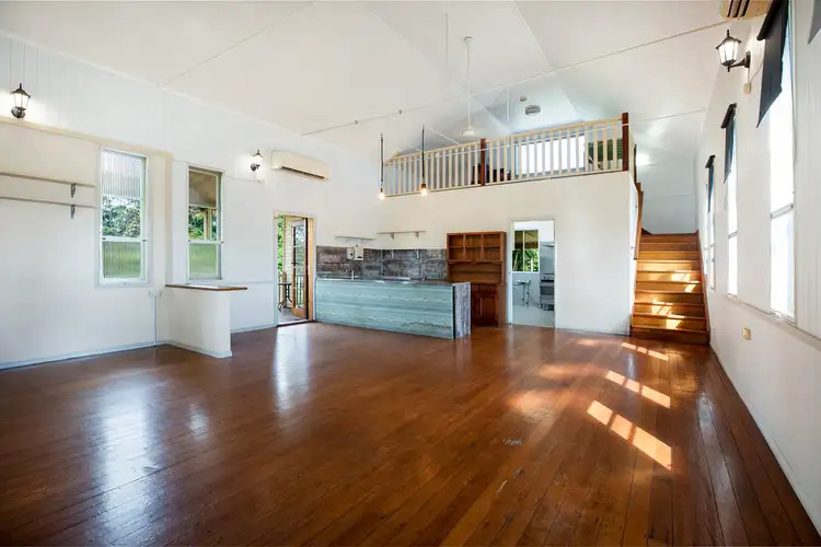 Fourth view of Homely house listing, 4343 Mackay-Eungella Road, Pinnacle QLD 4741