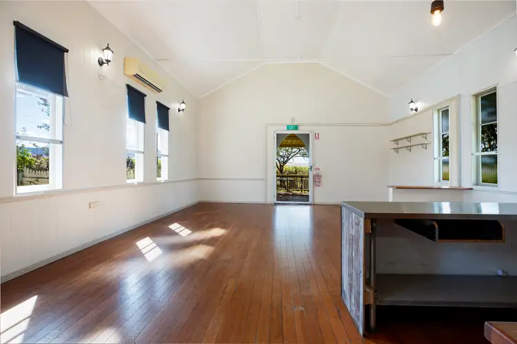 Sixth view of Homely house listing, 4343 Mackay-Eungella Road, Pinnacle QLD 4741