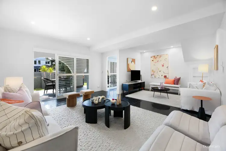 Second view of Homely house listing, 36 Kallay Street, Miami QLD 4220