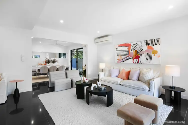 Fourth view of Homely house listing, 36 Kallay Street, Miami QLD 4220