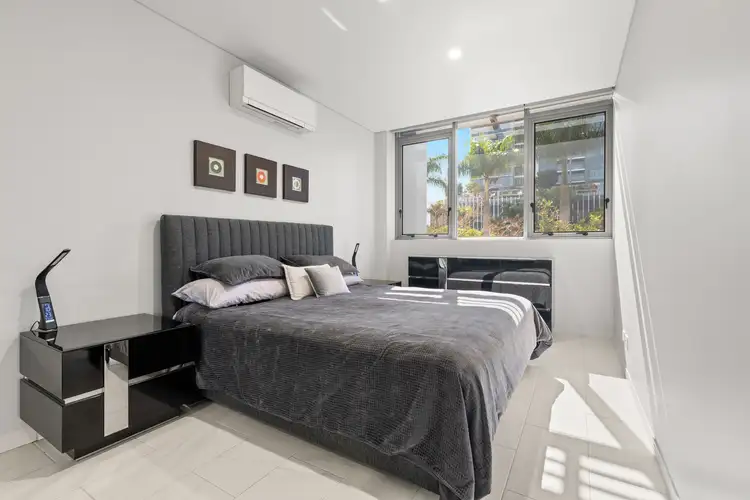 Sixth view of Homely apartment listing, 414/6 Aqua Street, Southport QLD 4215
