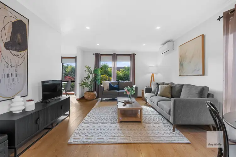 Main view of Homely unit listing, 5/5 Greenhills Road, Bundoora VIC 3083