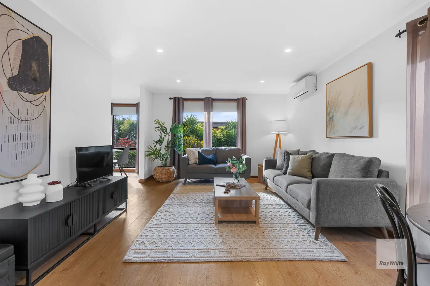 Main view of Homely unit listing, 5/5 Greenhills Road, Bundoora VIC 3083