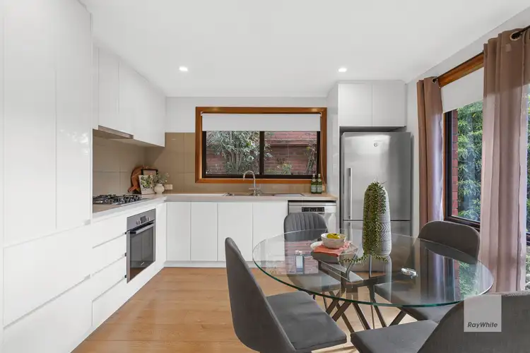 Second view of Homely unit listing, 5/5 Greenhills Road, Bundoora VIC 3083