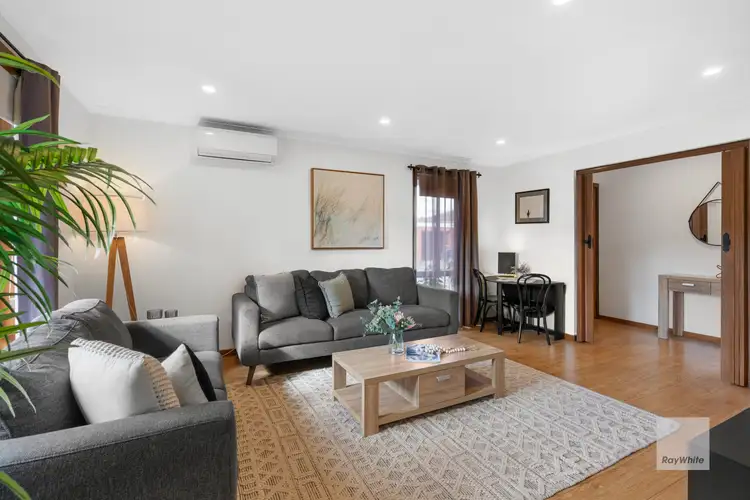 Fourth view of Homely unit listing, 5/5 Greenhills Road, Bundoora VIC 3083