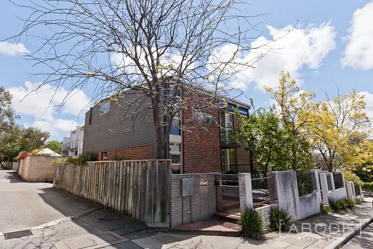 4/239 Barker Road, Subiaco WA 6008
